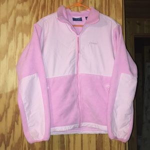 Wrangler sweater for Brest cancer awareness sizeXL